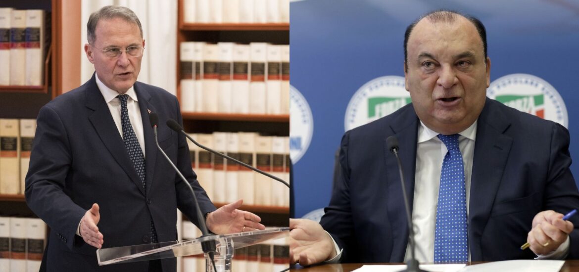 Martusciello Cirielli