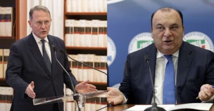 Martusciello Cirielli