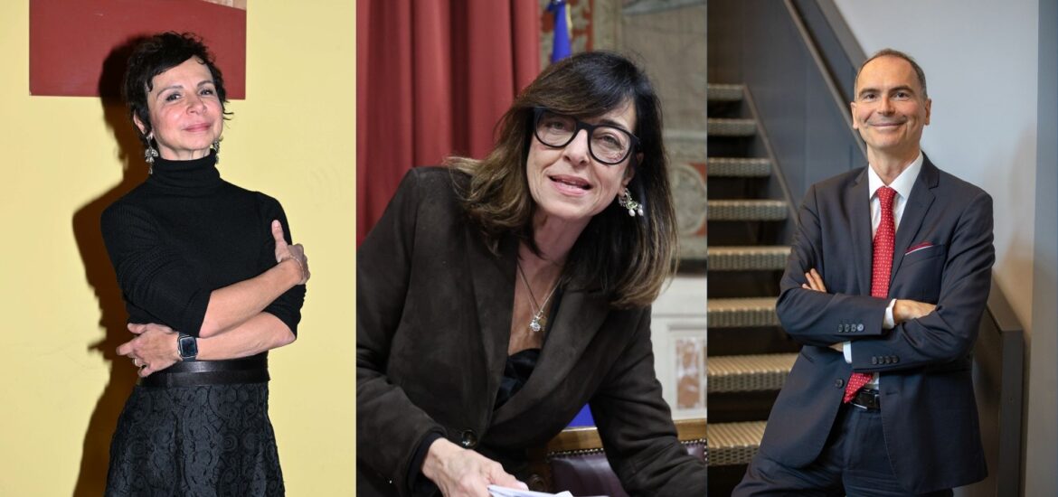 Stefanelli Sarzanini Postiglione