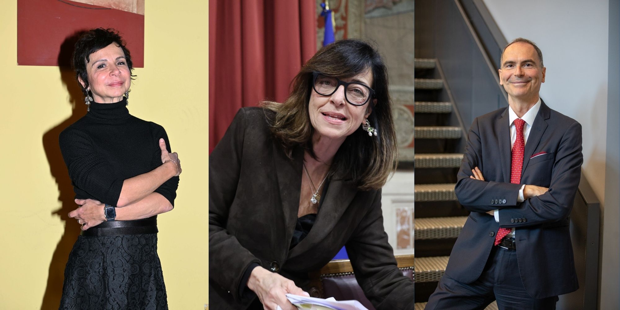 Stefanelli Sarzanini Postiglione