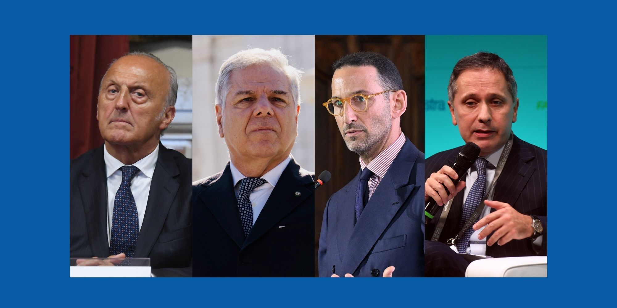 Antitrust Consob