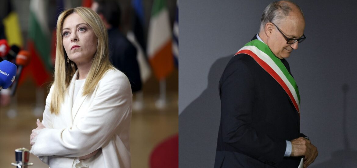 Poteri Roma Capitale