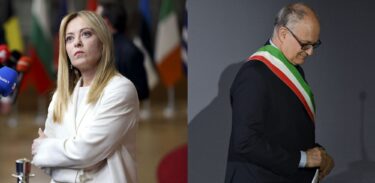 Poteri Roma Capitale