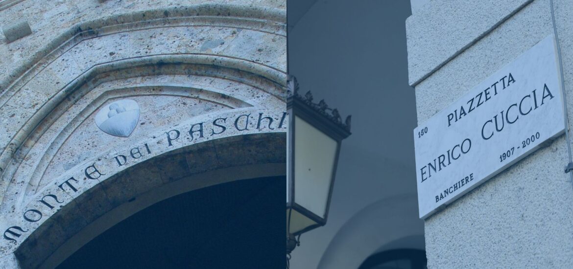 Mps Mediobanca