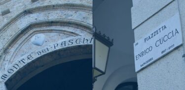 Mps Mediobanca
