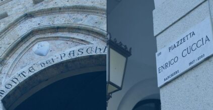 Mps Mediobanca