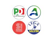 rendiconti partiti