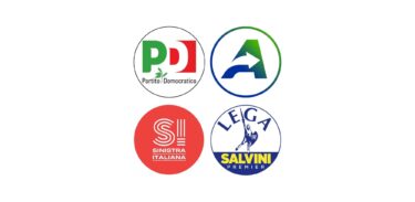 rendiconti partiti