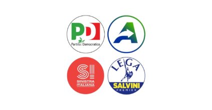 rendiconti partiti