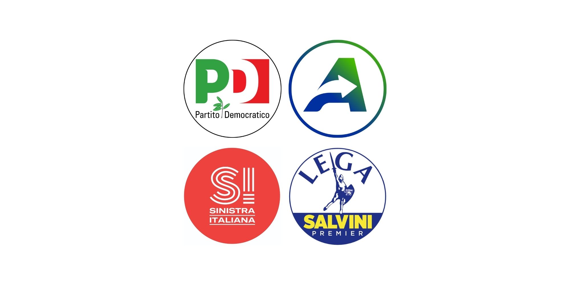 rendiconti partiti