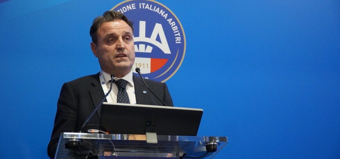 Commissariamento AIA