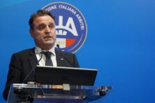 Commissariamento AIA
