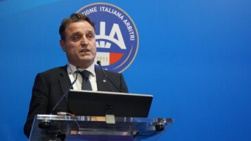 Commissariamento AIA