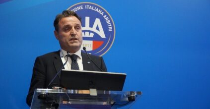 Commissariamento AIA