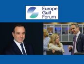 Europe-Gulf Meloni