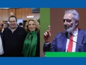Rimpasto Regione Lazio