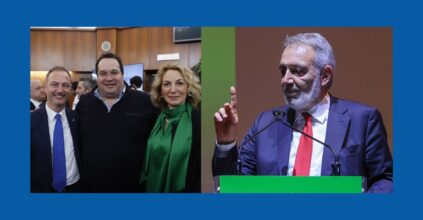 Rimpasto Regione Lazio