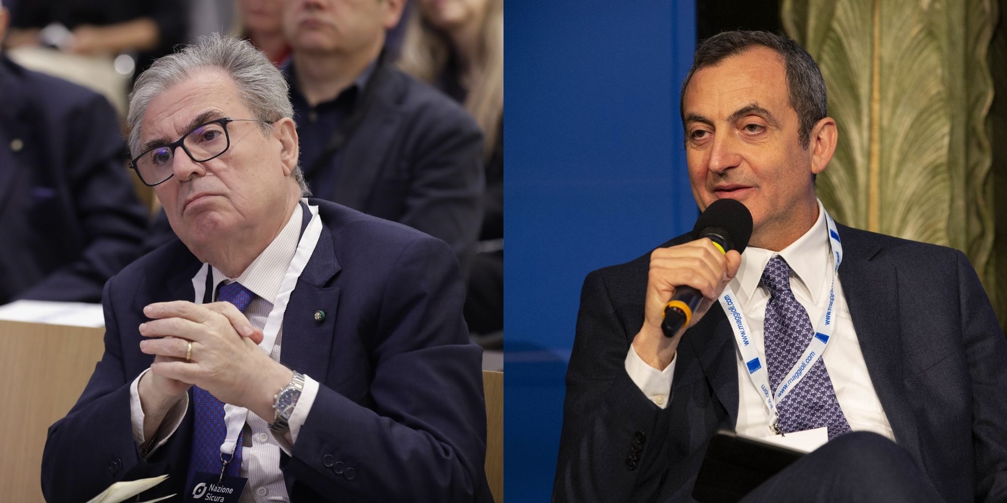 Agenzia per la cybersicurezza, Frattasi lascia: perché, chi è e chi lo sostituirà