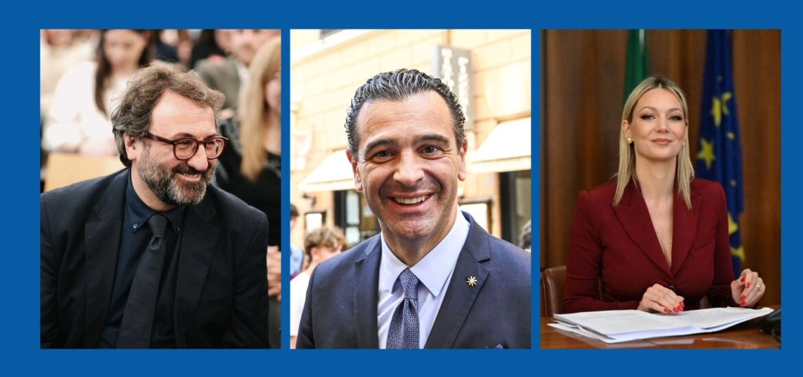 Elezioni Avellino