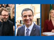 Elezioni Avellino