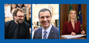 Elezioni Avellino