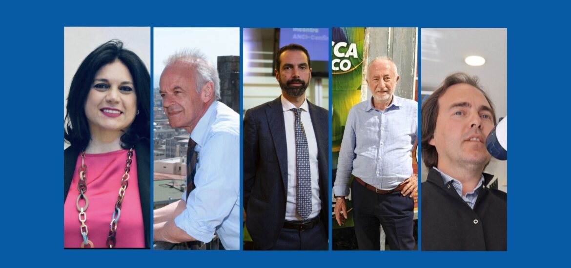 Elezioni Messina
