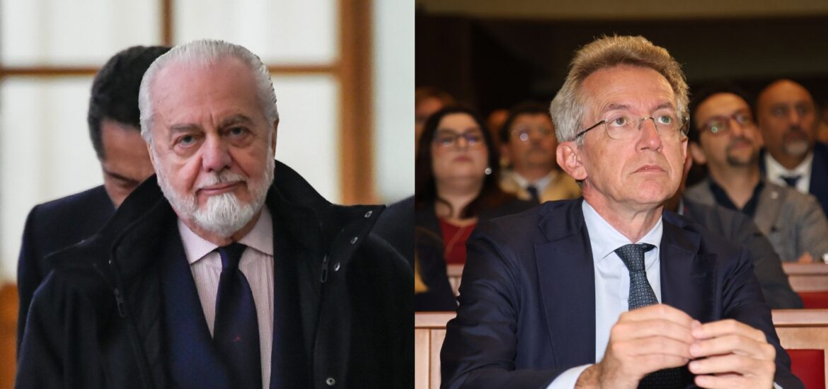 De Laurentiis Manfredi