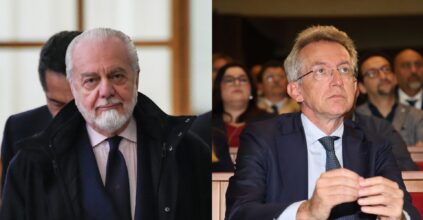 De Laurentiis Manfredi