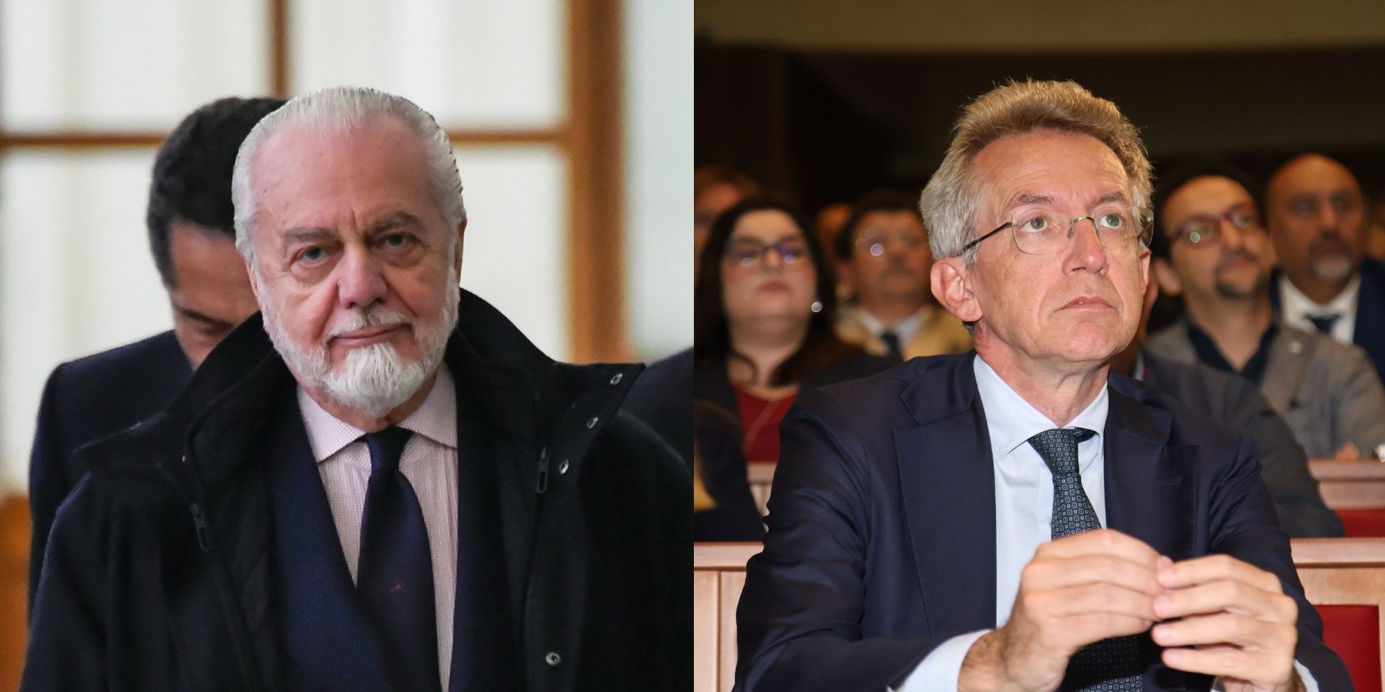 De Laurentiis Manfredi