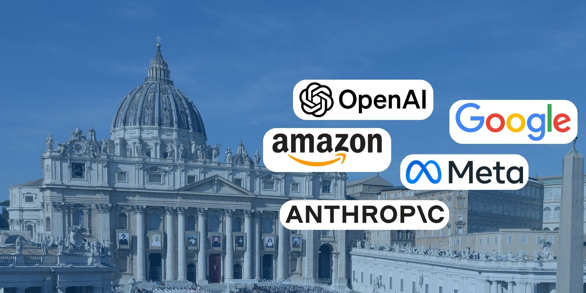 Enciclica, chi sono i manager che hanno dialogato con il Vaticano