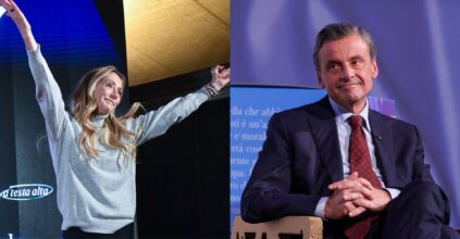 Calenda Fratelli d'Italia