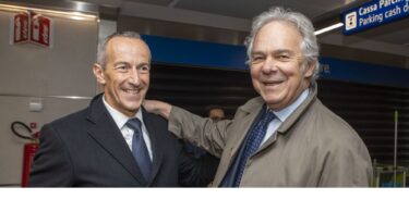 Massimo Ferrari WeBuild