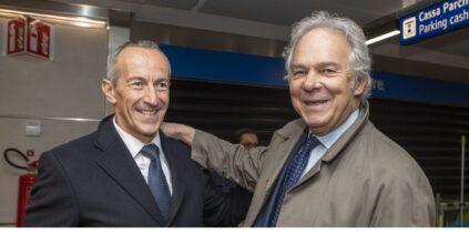 Massimo Ferrari WeBuild