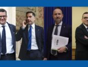 quattro deputati vannacci