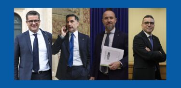 quattro deputati vannacci