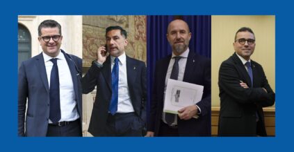quattro deputati vannacci
