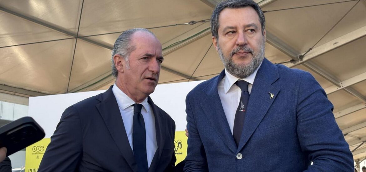 Zaia Salvini