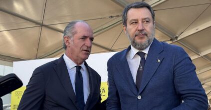 Zaia Salvini