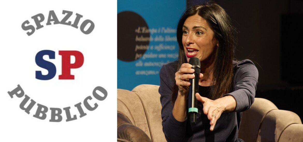 Spazio pubblico picierno