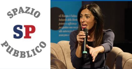 Spazio pubblico picierno