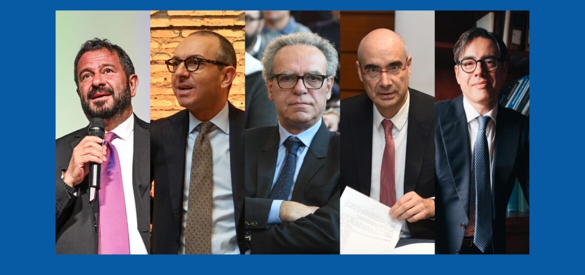 La Stampa Di Rosa