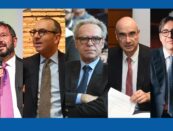 La Stampa Di Rosa