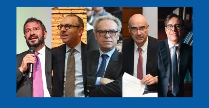 La Stampa Di Rosa