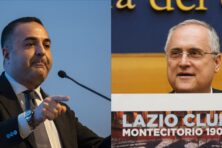 Lotito Reggina