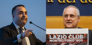 Lotito Reggina