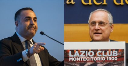 Lotito Reggina
