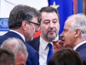 Salvini Viminale
