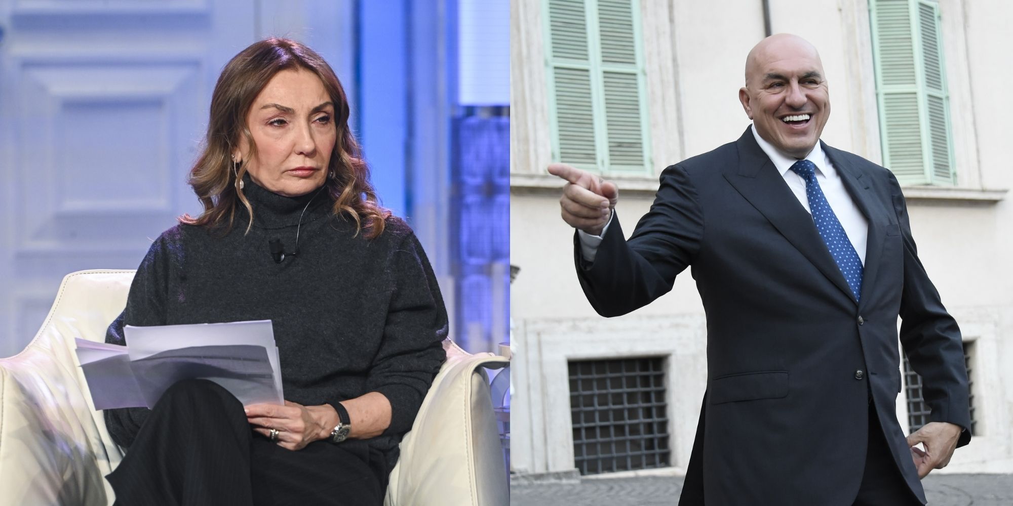 Ghisleri Difesa e servizi