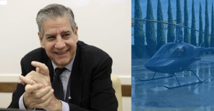 Pontecorvo Avio