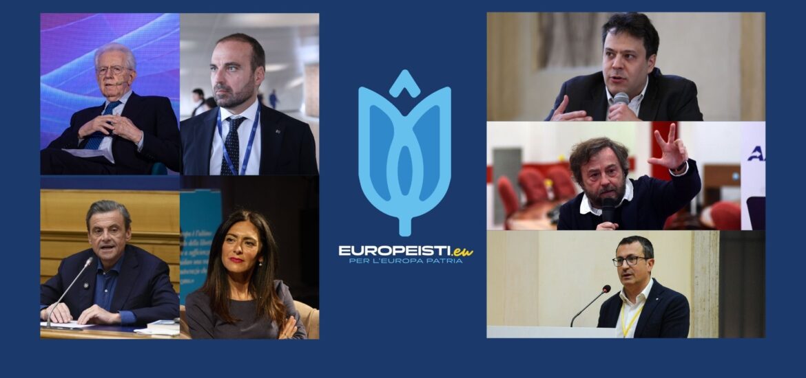 Europeisti.eu